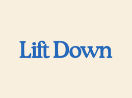 Lift Down