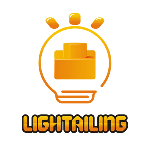 Lightailing