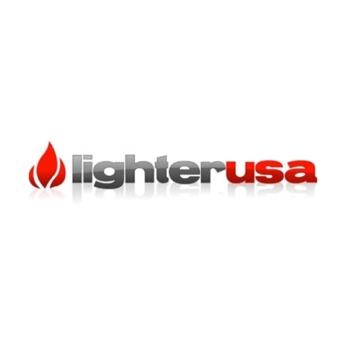 Lighter USA Discount Code