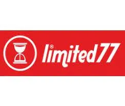 Limited77 discount code
