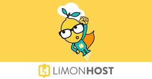 Limonhost discount code
