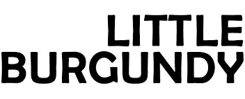 Little Burgundy Shoes