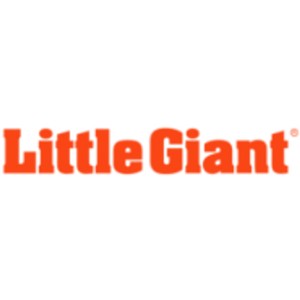 Little Giant Ladder