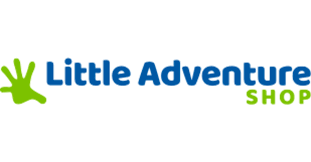 Little Adventure Shop discount code