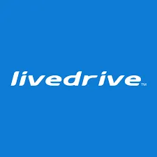 Livedrive Discount Code