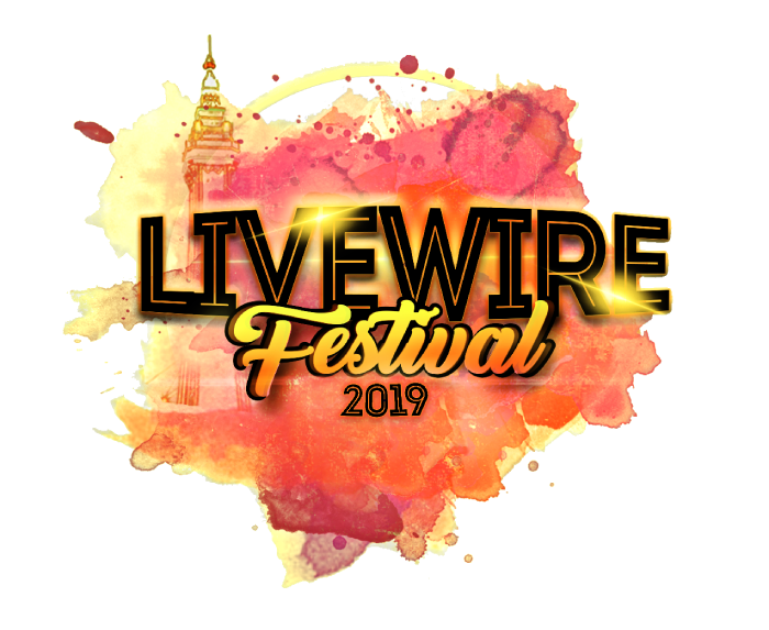 Livewire Festival discount code