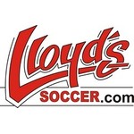LLoyd's Soccer discount code