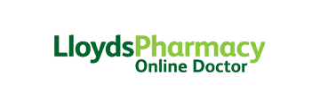 Lloyds Pharmacy Online Doctor