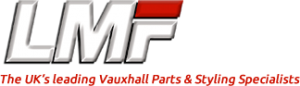 LMF Vauxhall discount code