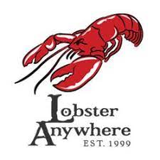 Lobster Anywhere