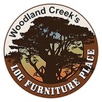 Log Furniture Place