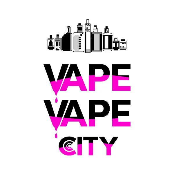 Vape Vape City