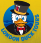 London Duck Tours discount code