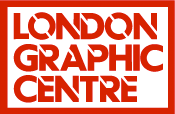 London Graphic Centre discount code