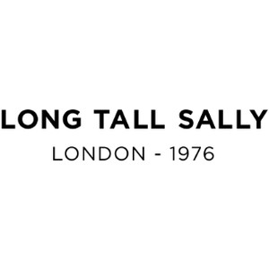 Long Tall Sally