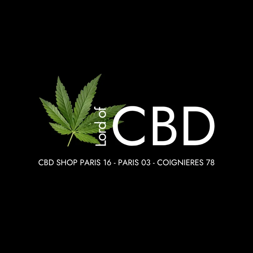 Lord Of CBD  discount code