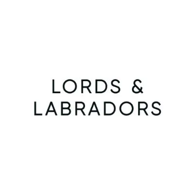 Lords & Labradors
