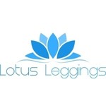 Lotus Leggings