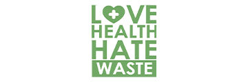 Love Health Hate Waste