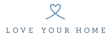 Love Your Home
