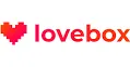 Love Box discount code