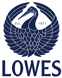 Lowes UK discount code