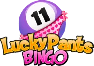 Lucky Pants Bingo