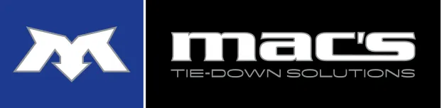 Macs Custom Tiedowns
