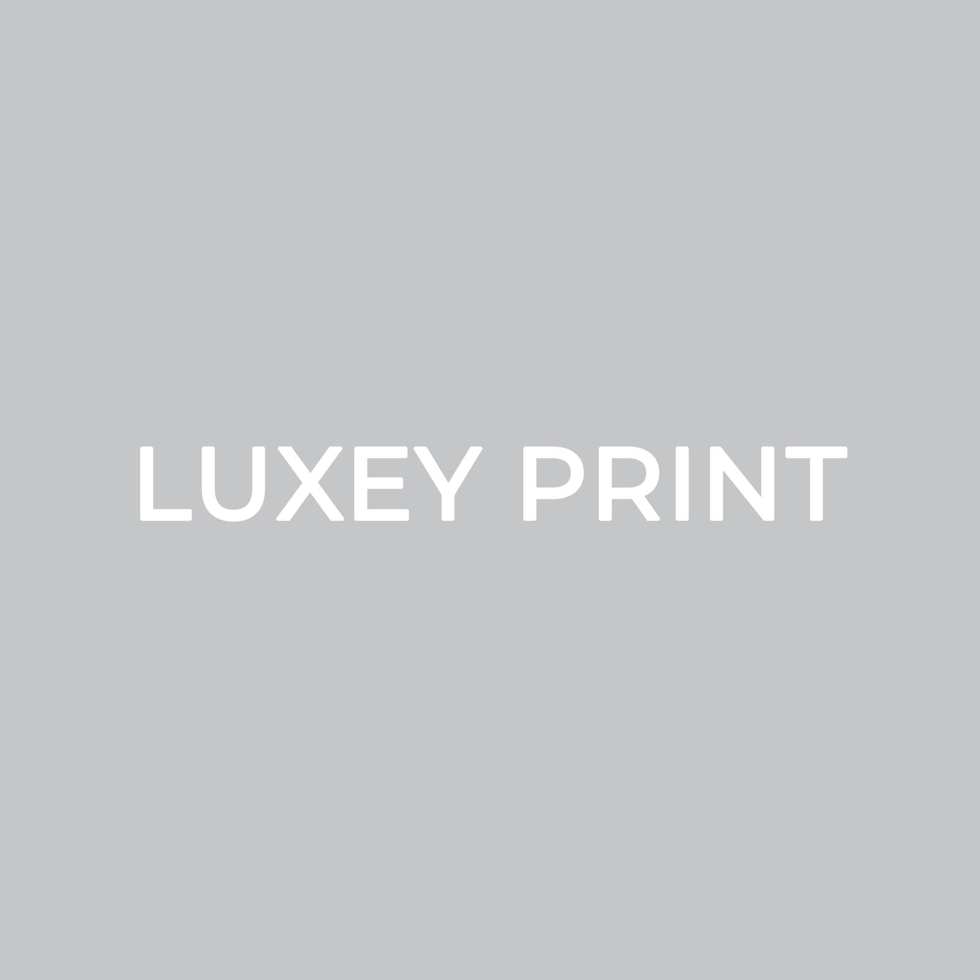 Luxey Print