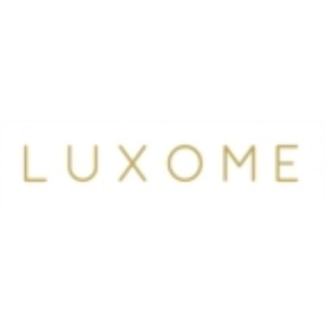 Luxome discount code