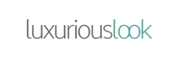 Luxurious Look discount code