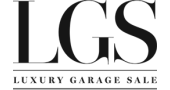 Luxury Garage Sale discount code