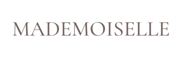 Mademoiselle Home