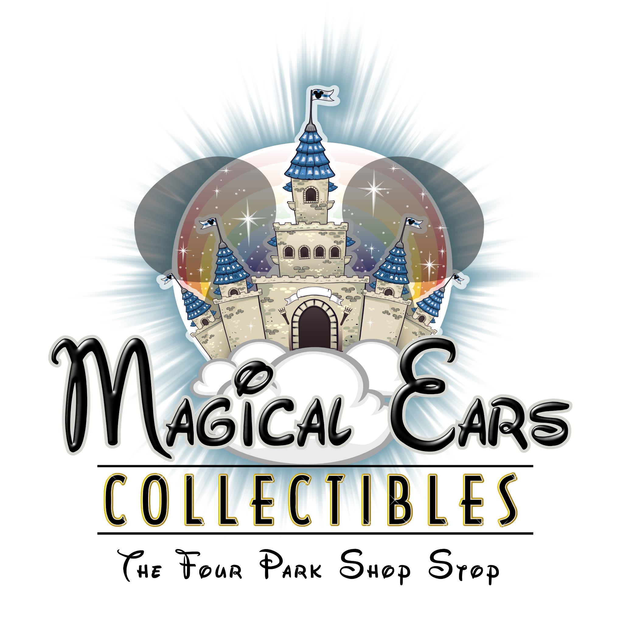Magical Ears Collectibles discount code