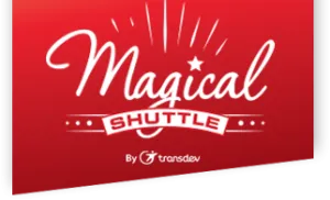 Magical Shuttle
