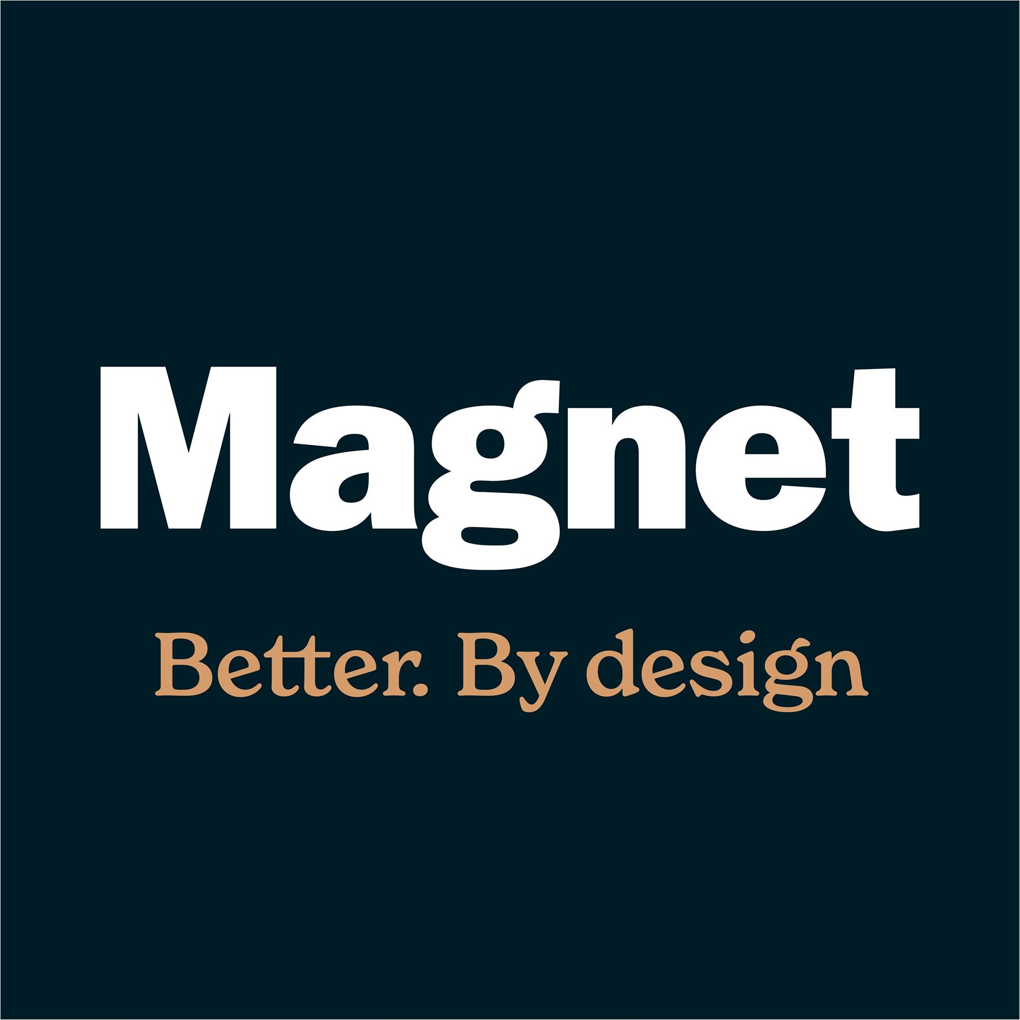Magnet discount code