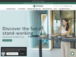 Maidesite Global INC discount code