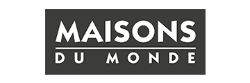 MAISONS DU MONDE