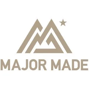 MAJOR MADE discount code