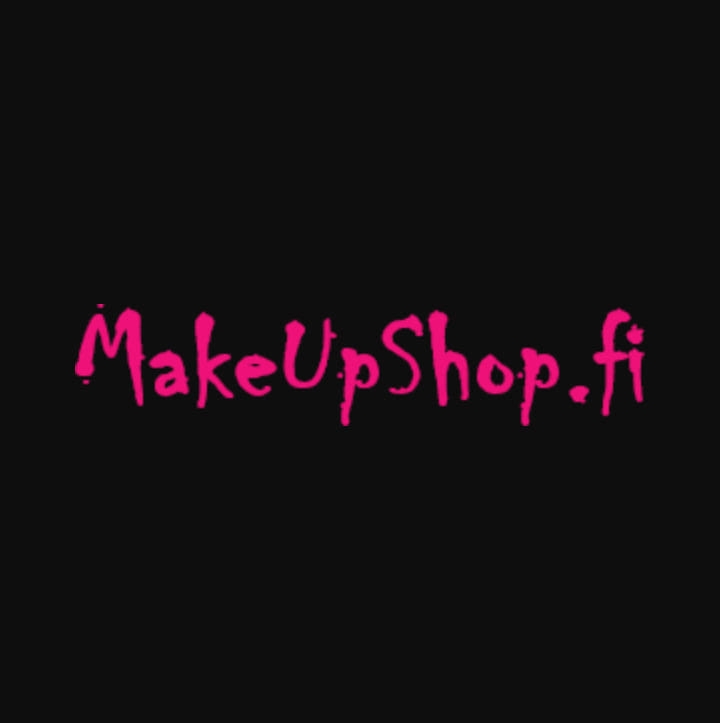 MakeUpShop discount code