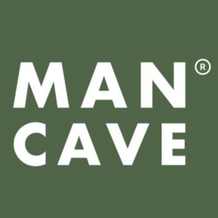 ManCave