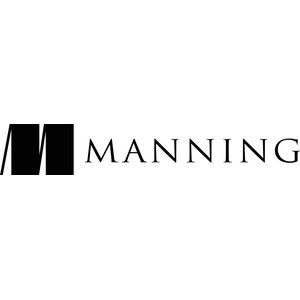 Manning Publications discount code