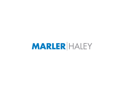Marler Haley discount code