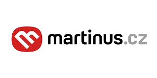 Martinus.cz discount code