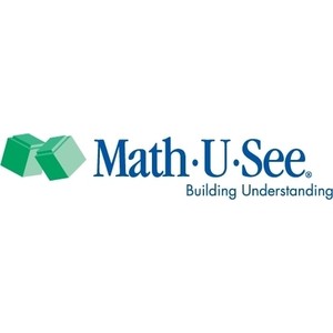 Math-U-See discount code