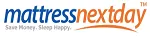 MattressNextDay discount code