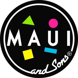 Maui And Sons