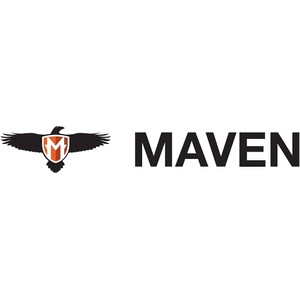 Maven Built