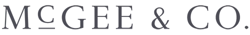McGee & Co.