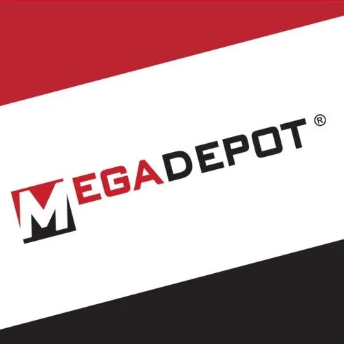 Mega Depot discount code